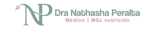 Dra. Natasha Peralta
